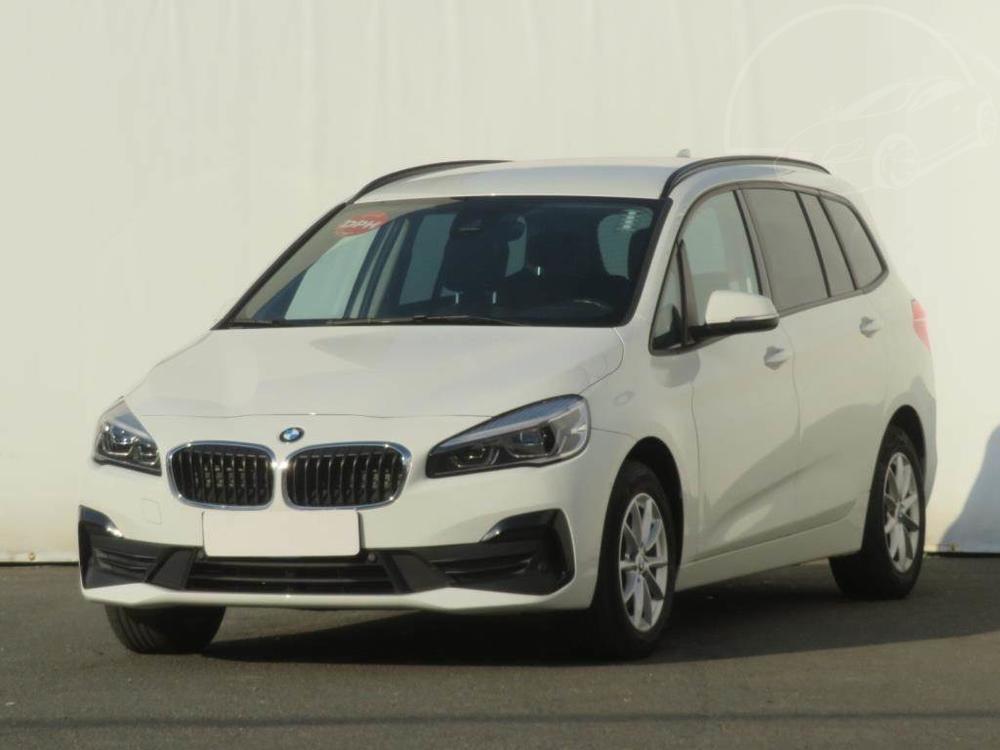 BMW 2 218i Gran Tourer, NOV CENA