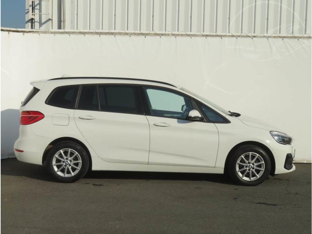 BMW 2 218i Gran Tourer, NOV CENA