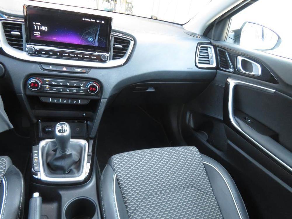 Kia XCeed 1.5 T-GDI, Exclusive, R,1.maj