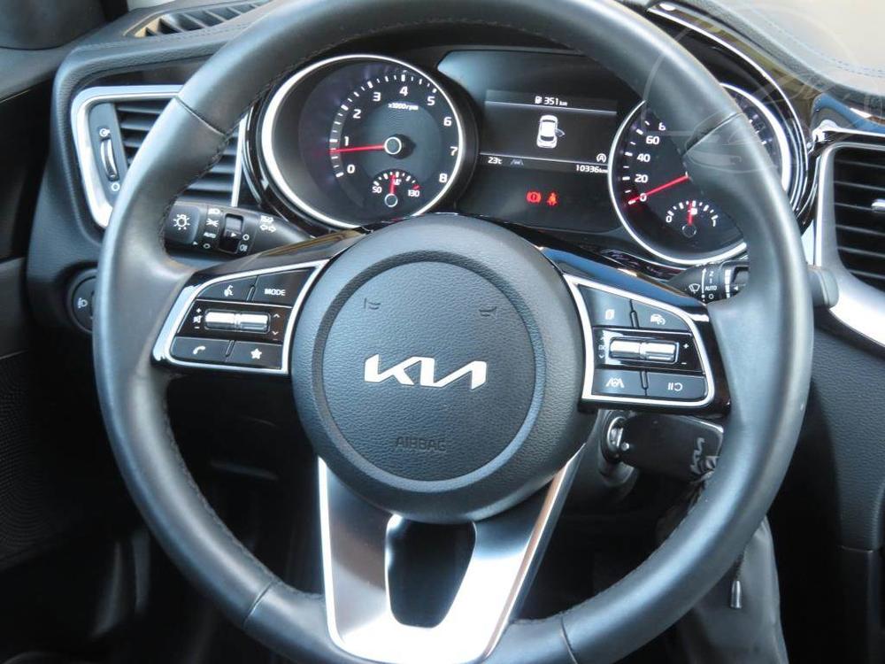 Kia XCeed 1.5 T-GDI, Exclusive, R,1.maj