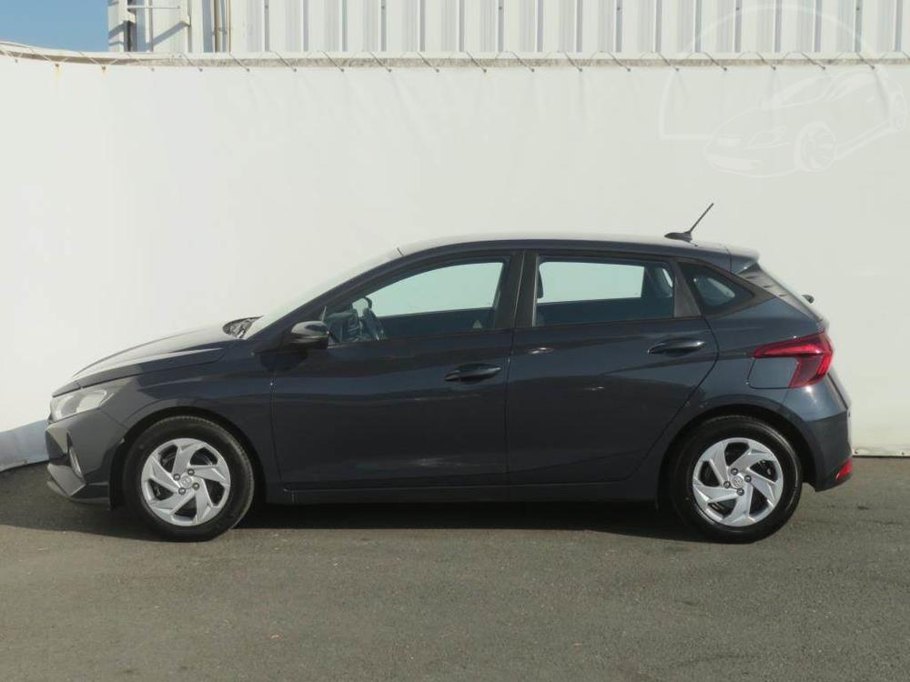 Hyundai i20 1.2 MPI, Comfort, R,2.maj