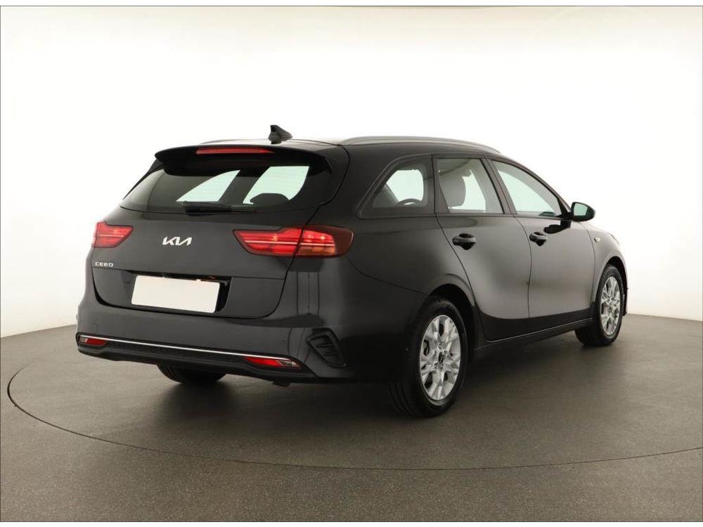 Kia Ceed 1.0 T-GDI, Spin, NOV CENA, R