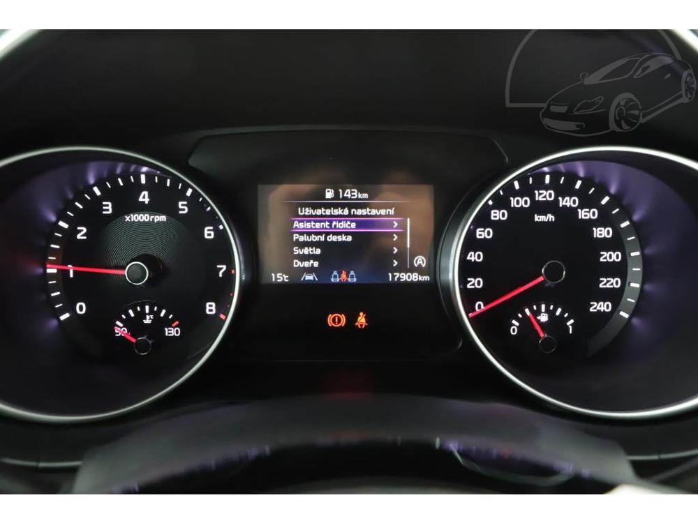 Kia Ceed 1.0 T-GDI, Spin, NOV CENA, R