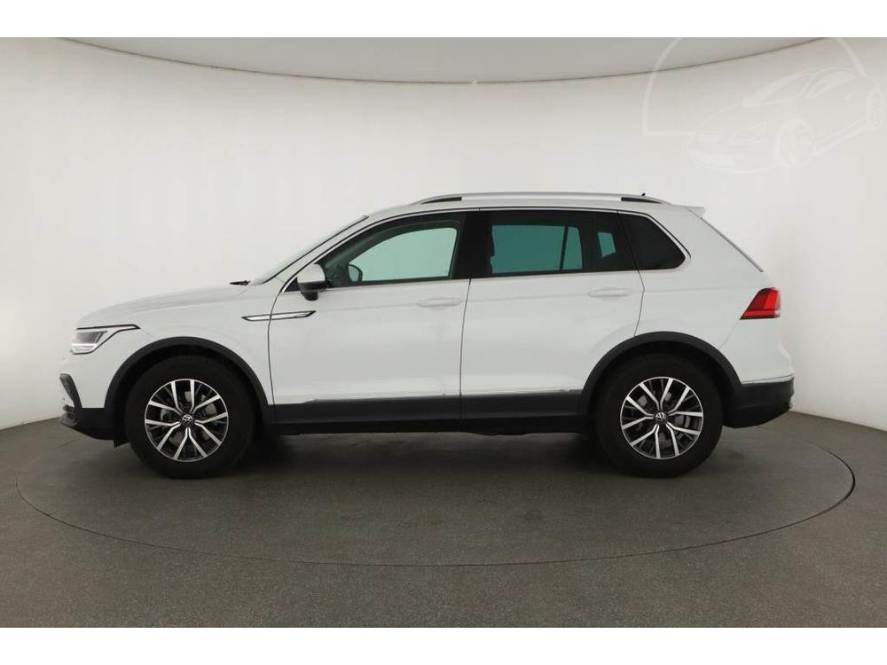 Volkswagen Tiguan 1.5 TSI, Life, Automat, R