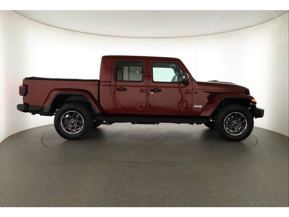 Jeep Gladiator 3.0 V6 Multijet, R,DPH