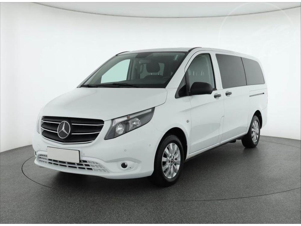 Mercedes-Benz Vito 114 CDI 2.0, Bus, 8Mst, Klima