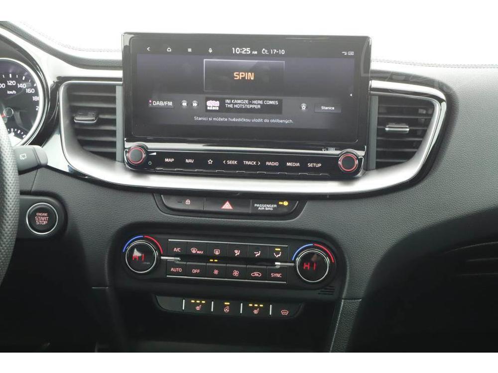 Kia Pro_Ceed 1.5 T-GDI, GT Line Plus