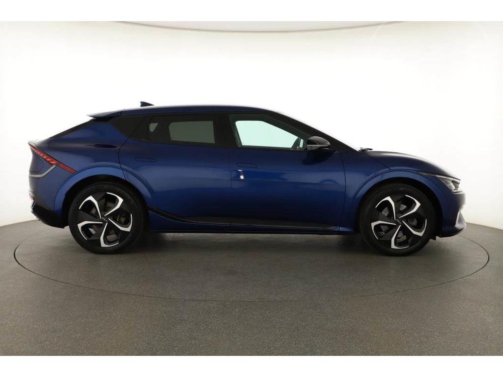 Kia EV6 RWD 77,4 kWh, SoH 100%