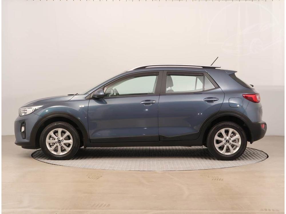 Kia Stonic 1.25 CVVT, R,2.maj