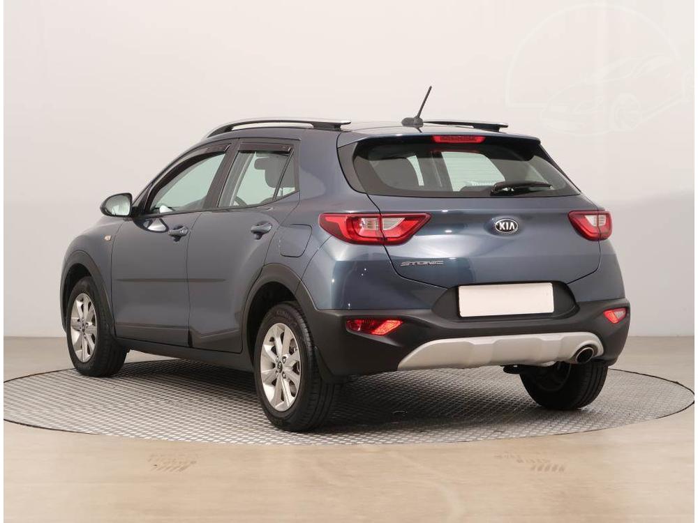 Kia Stonic 1.25 CVVT, R,2.maj