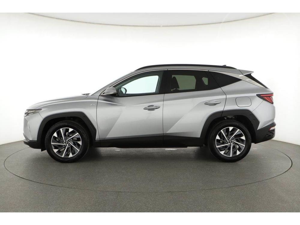 Hyundai Tucson 1.6 T-GDI 48V MHEV, Smart