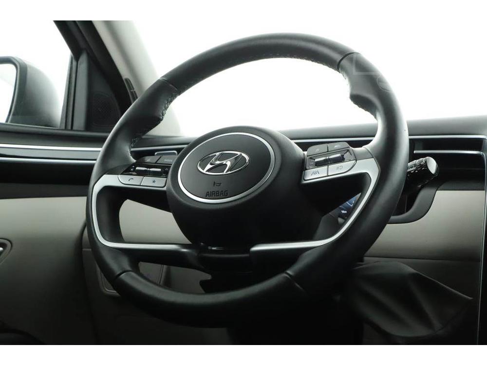 Hyundai Tucson 1.6 T-GDI 48V MHEV, Smart