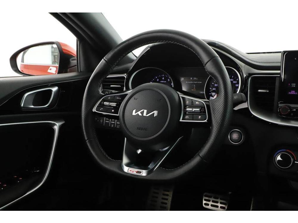 Kia Pro_Ceed 1.5 T-GDI MHEV, GT-Line