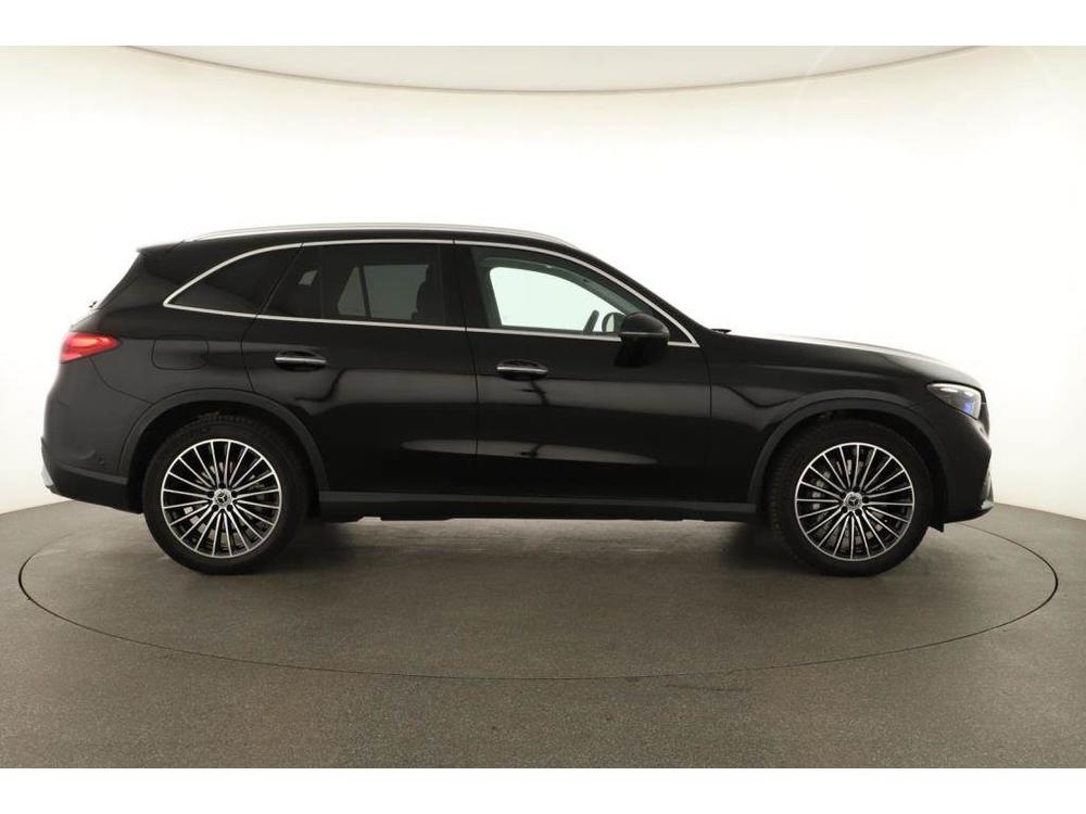 Mercedes-Benz GLC  220d 4MATIC, AMG Line