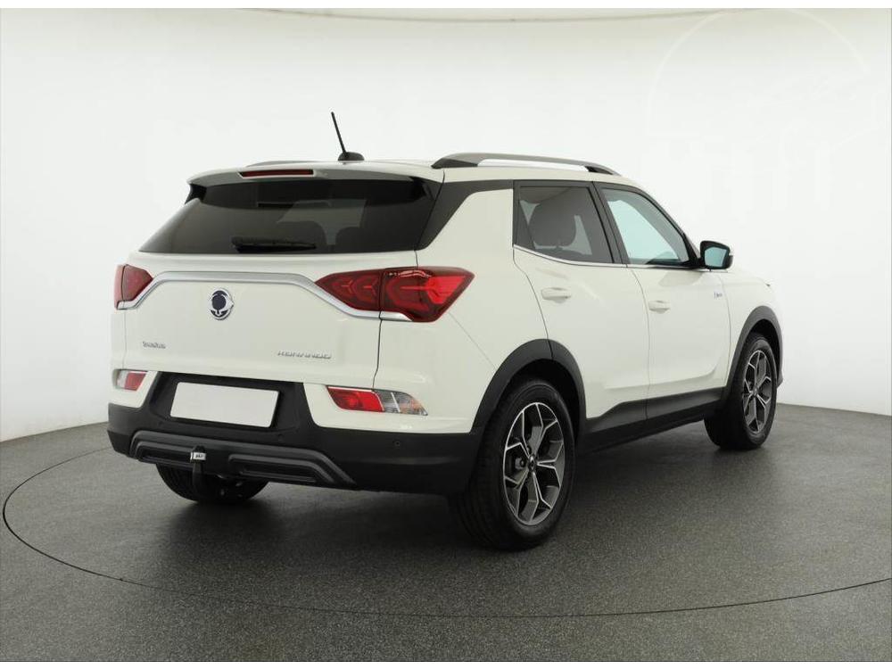 SsangYong Korando 1.5 T-GDI, NOV CENA, R,1.maj