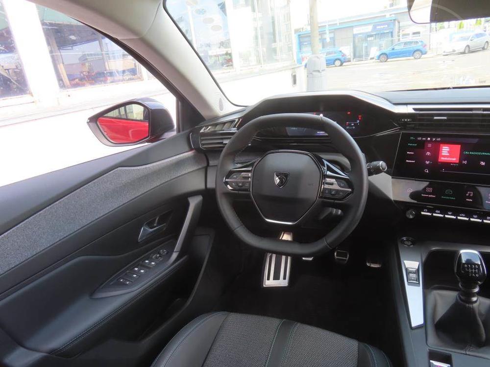 Peugeot 308 1.2 PureTech, Allure