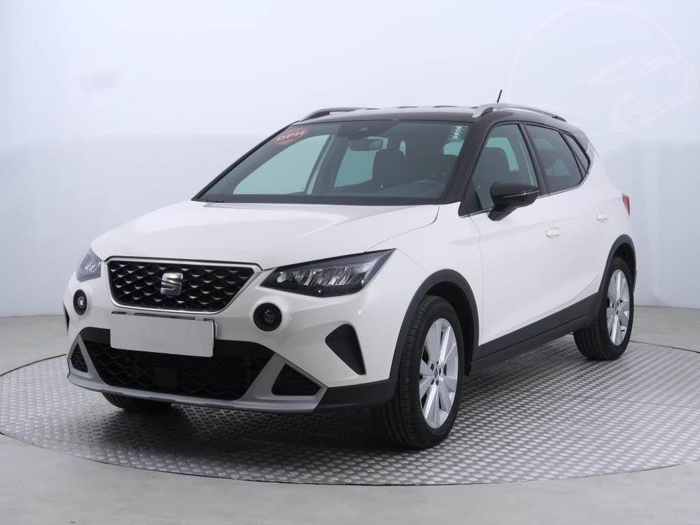 Seat Arona 1.0 TSI, Xperience, Automat