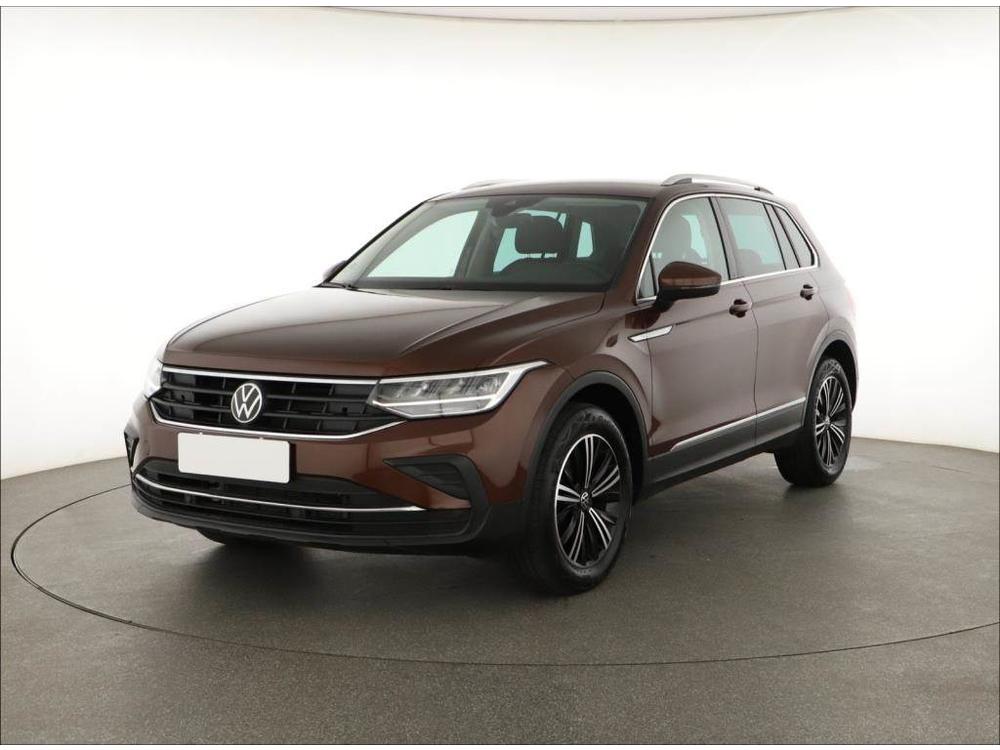 Volkswagen Tiguan 2.0 TDI, Life