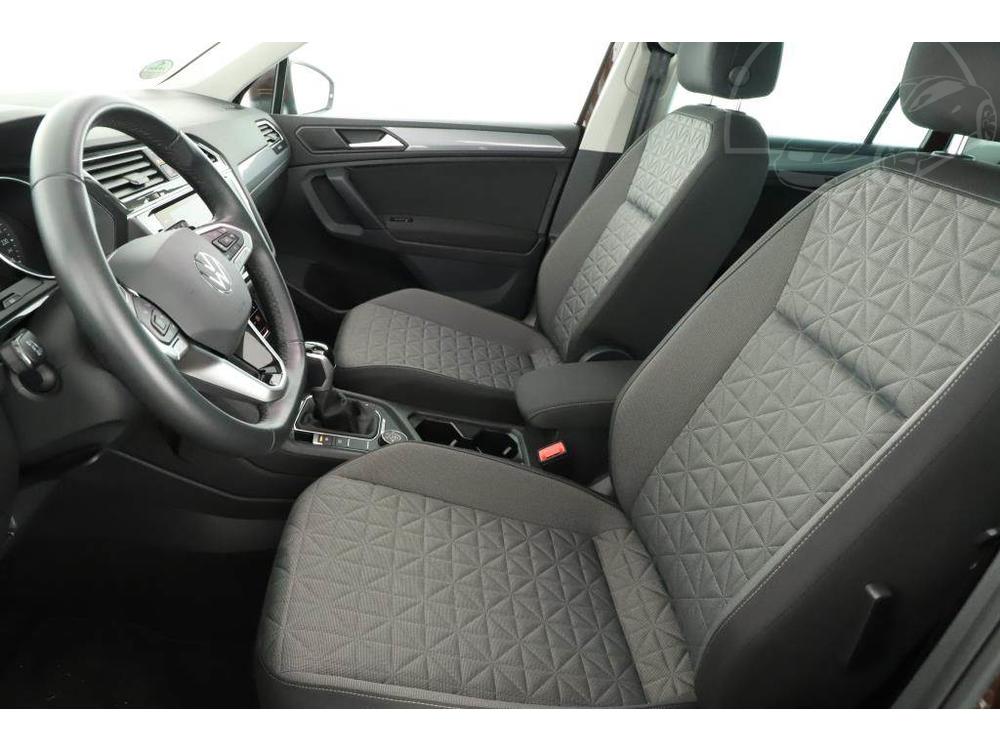 Volkswagen Tiguan 2.0 TDI, Life