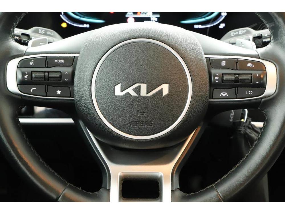 Kia Sportage 1.6 T-GDI MHEV, Exclusive