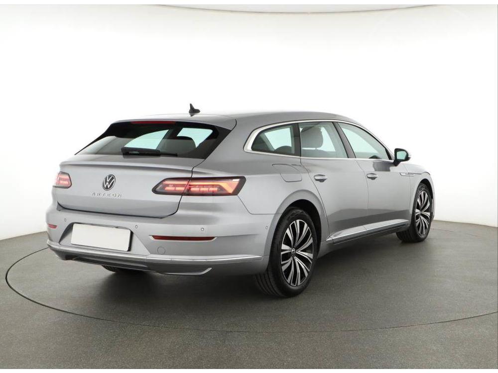 Volkswagen Arteon 2.0 TDI, Elegance, Automat, R