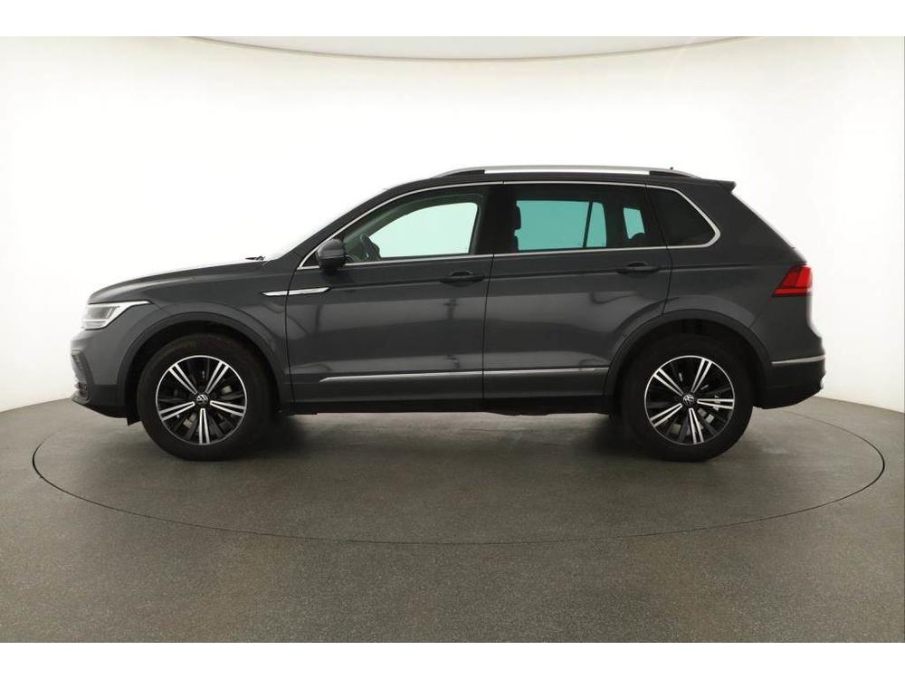 Volkswagen Tiguan 2.0 TDI, Life