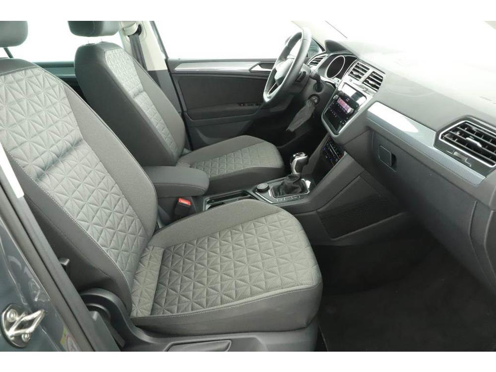 Volkswagen Tiguan 2.0 TDI, Life