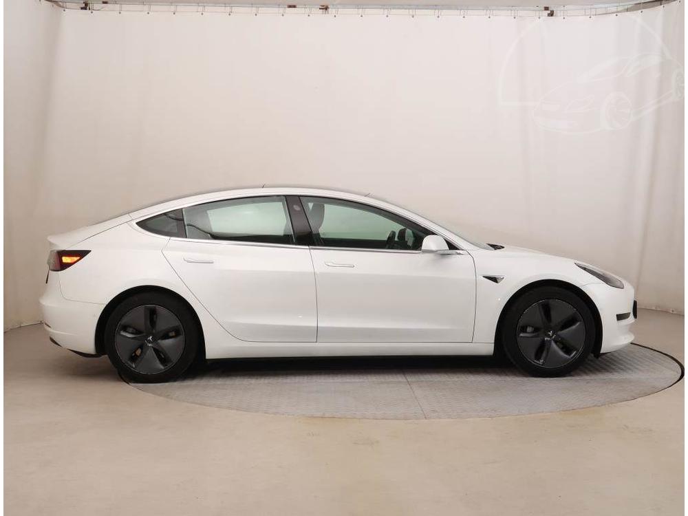 Tesla Model 3 Std Range Plus LFP, SoH 91%