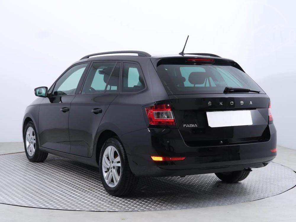 koda Fabia 1.0 TSI, Ambition, Automat, R