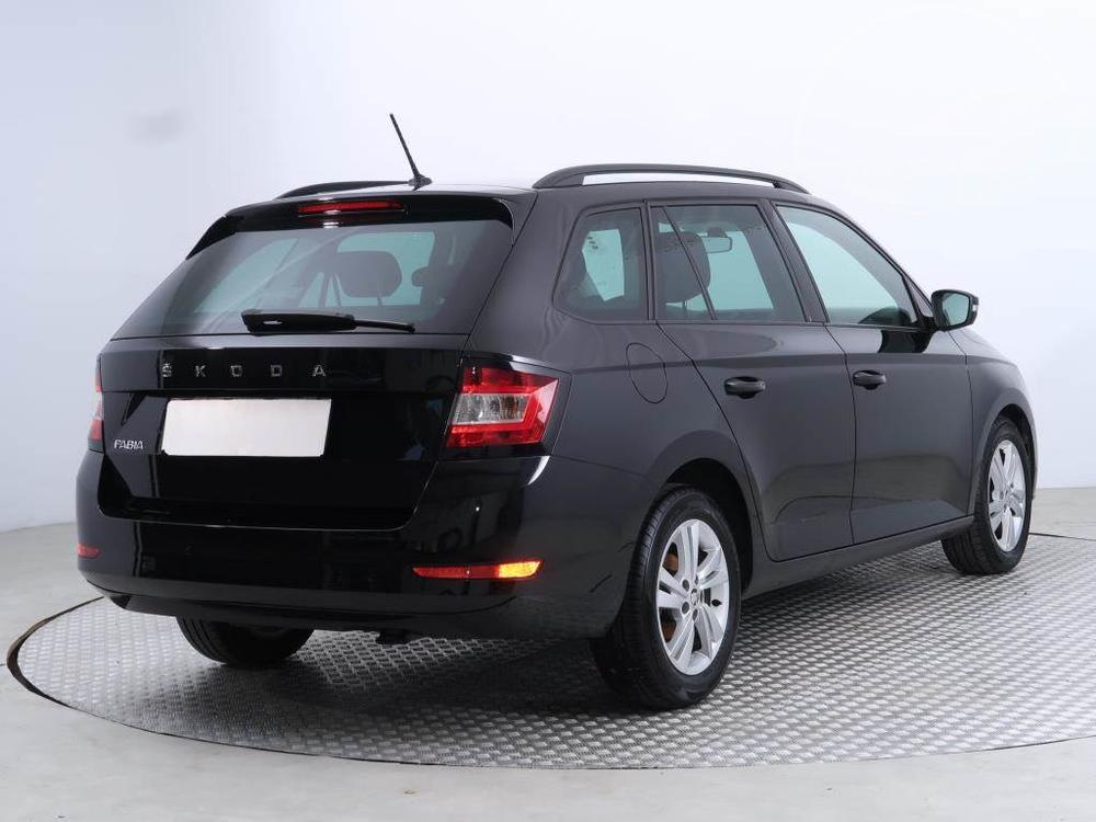 koda Fabia 1.0 TSI, Ambition, Automat, R