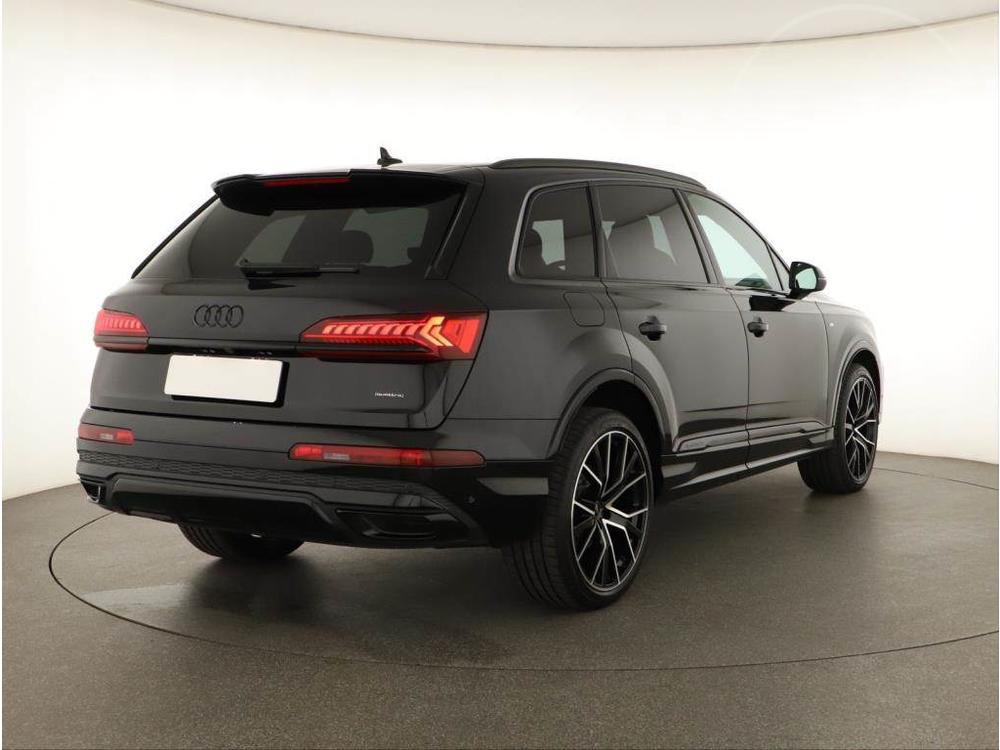 Audi Q7 50 TDI