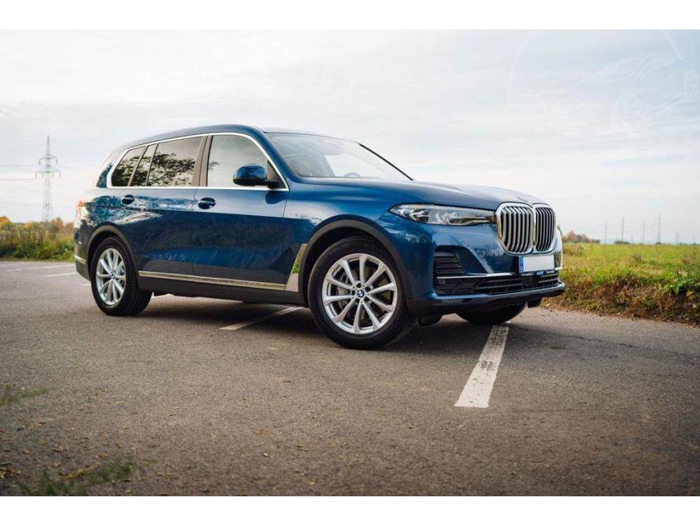 BMW X xDrive40i