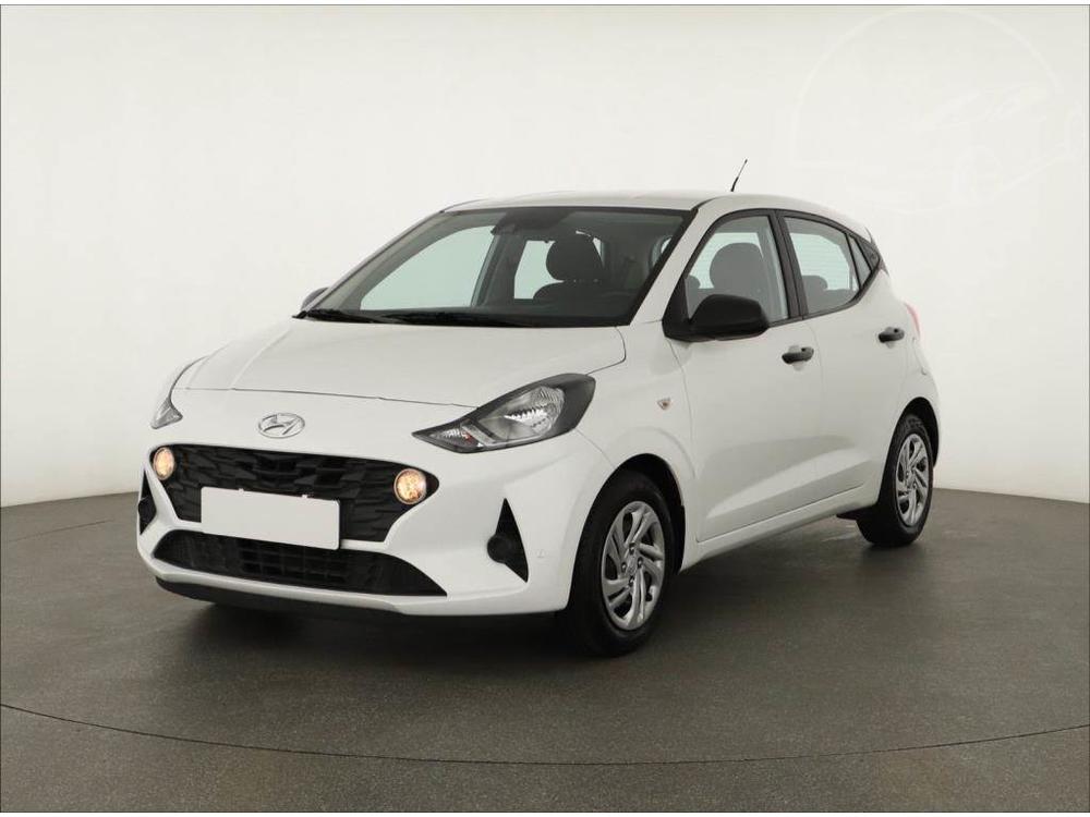 Hyundai i10 1.0, NOV CENA, R,1.maj