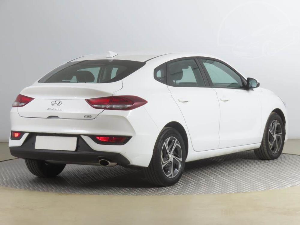 Hyundai i30 1.0 T-GDI, R,1.maj