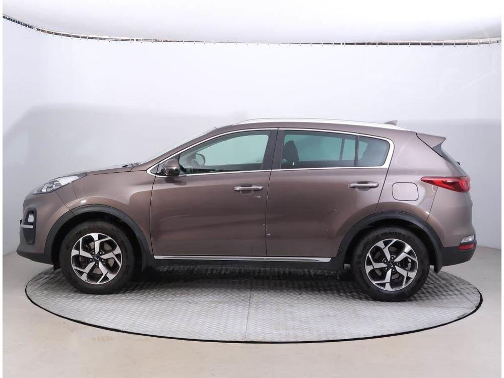 Kia Sportage 1.6 GDI, NOV CENA, Serv.kniha