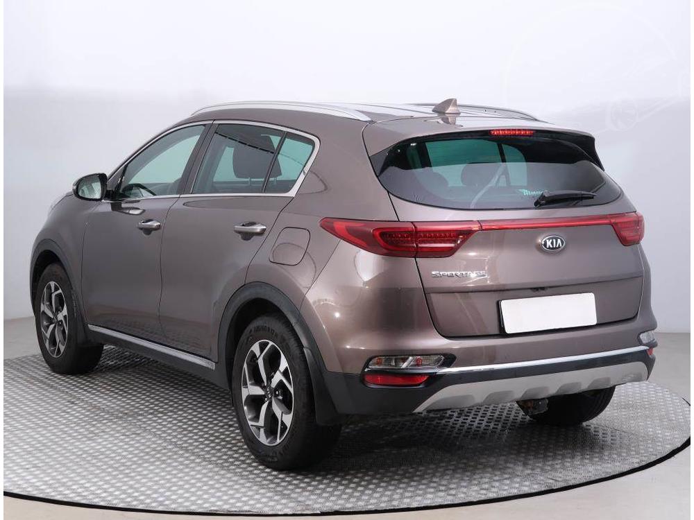 Kia Sportage 1.6 GDI, NOV CENA, Serv.kniha