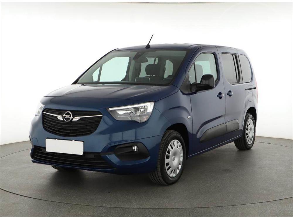 Opel Combo 1.5 CDTI, 5Mst, Klima, R