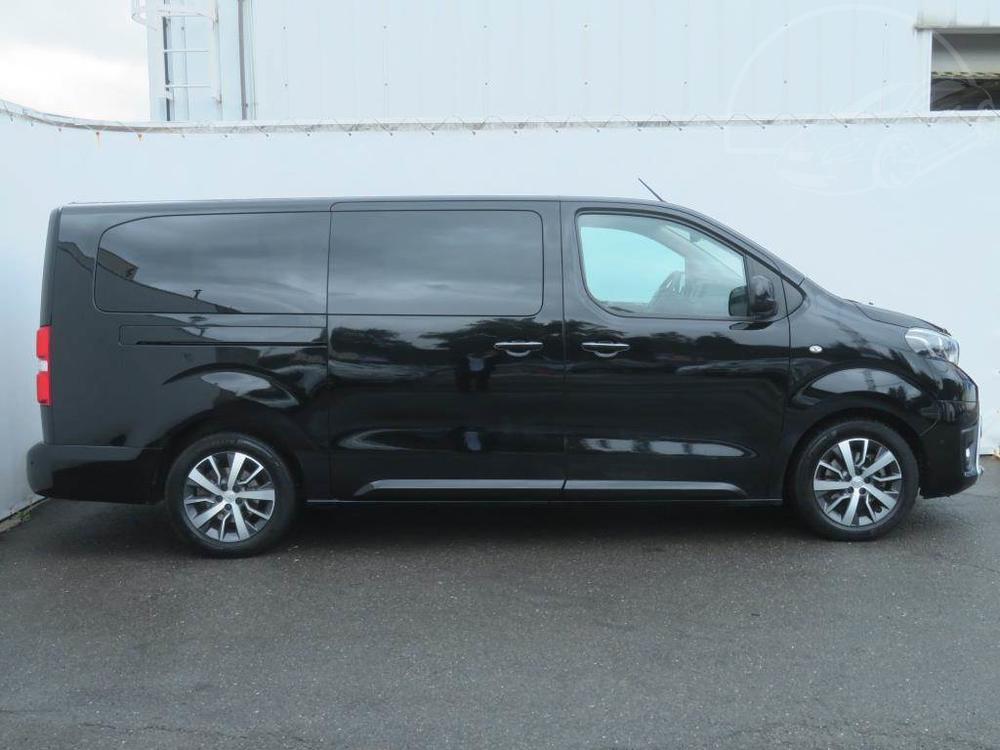 Toyota ProAce 2.0 D-4D, VIP, Klima, R, 1Maj