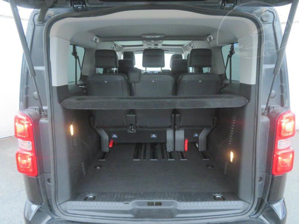 Toyota ProAce 2.0 D-4D, VIP, Klima, R, 1Maj