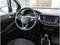 Opel Crossland X 1.2, R,1.maj, Serv.kniha