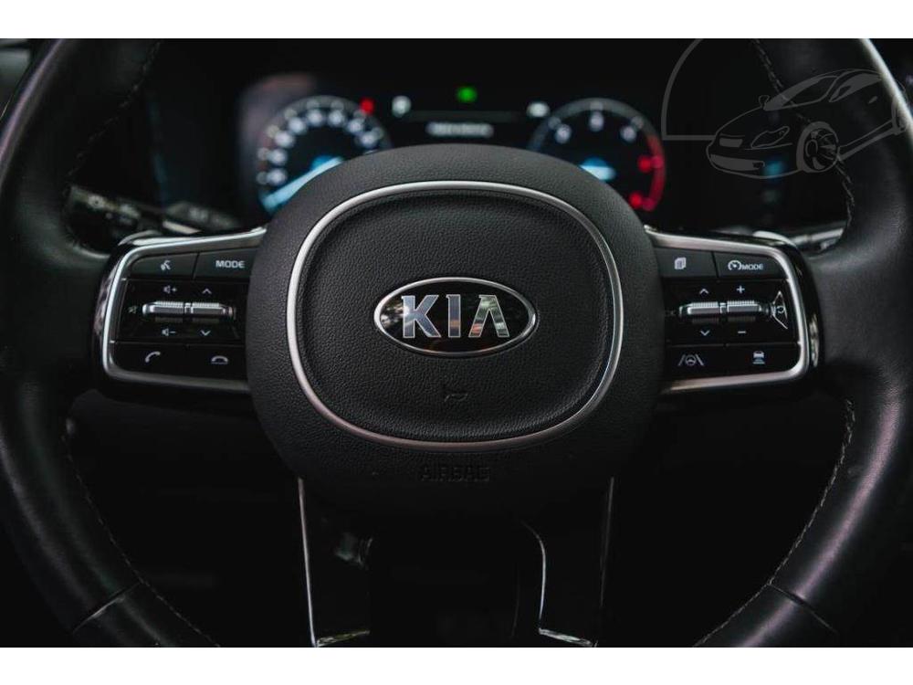 Kia Sorento 2.2 CRDi