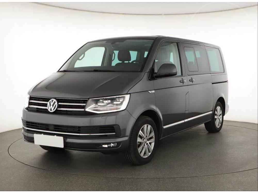 Volkswagen Multivan 2.0 BiTDI, 7 mst, Highline