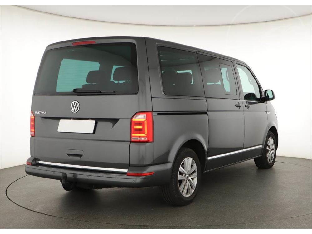 Volkswagen Multivan 2.0 BiTDI, 7 mst, Highline