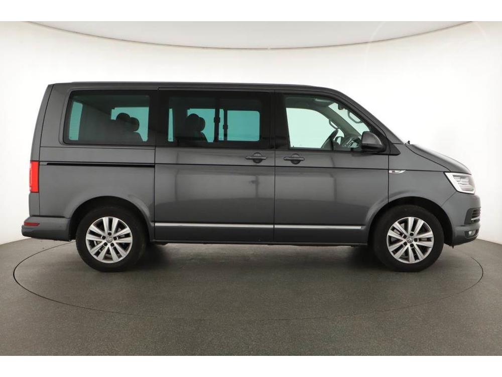 Volkswagen Multivan 2.0 BiTDI, 7 mst, Highline