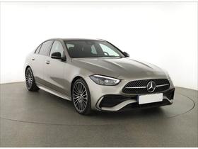 Mercedes-Benz C 300 4MATIC, AMG Paket