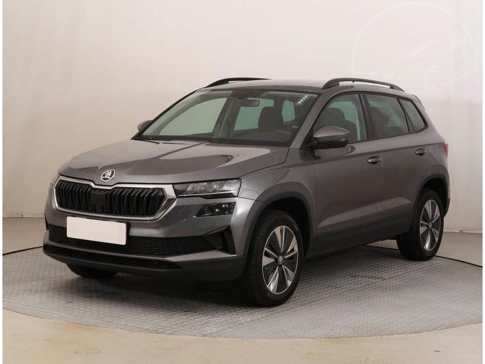 koda Karoq 2.0 TDI, R,1.maj, Serv.kniha