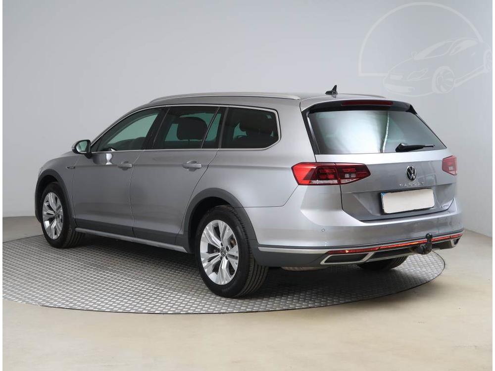 Volkswagen Passat 2.0 TDI, Alltrack, 4X4