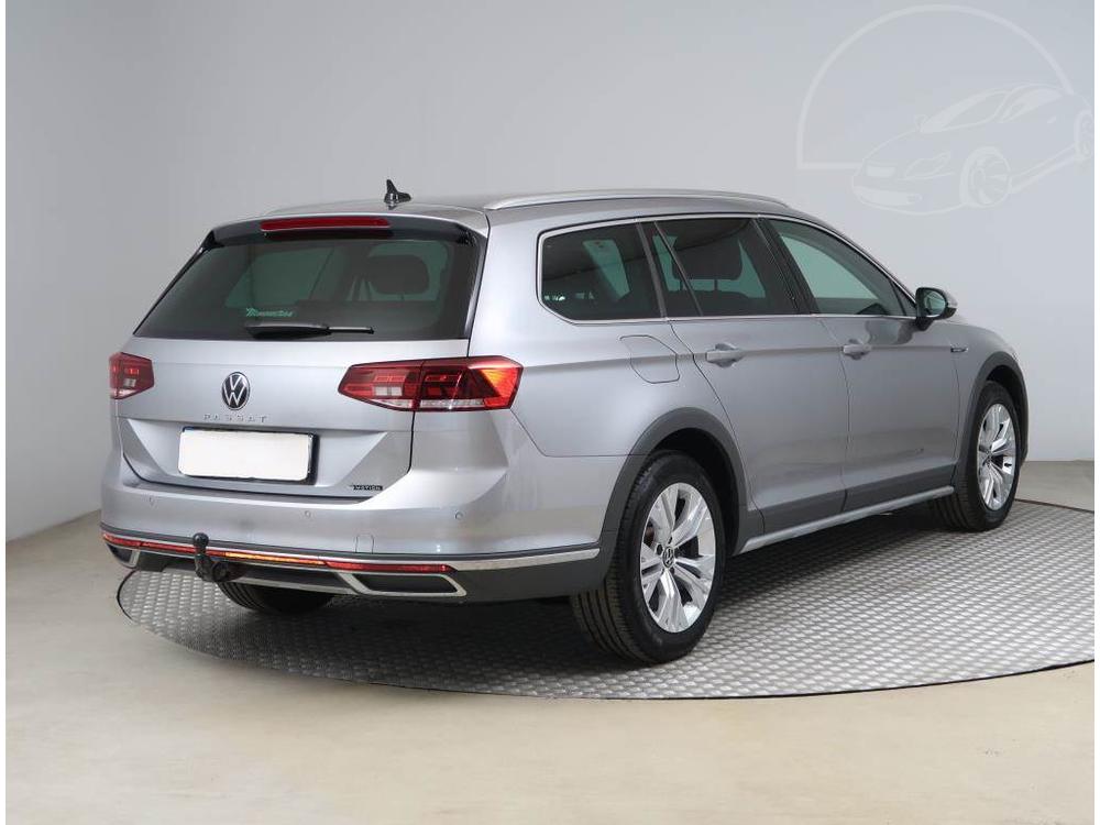 Volkswagen Passat 2.0 TDI, Alltrack, 4X4