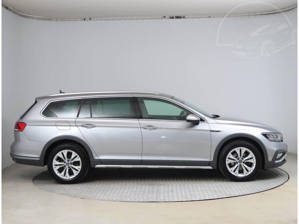 Volkswagen Passat 2.0 TDI, Alltrack, 4X4