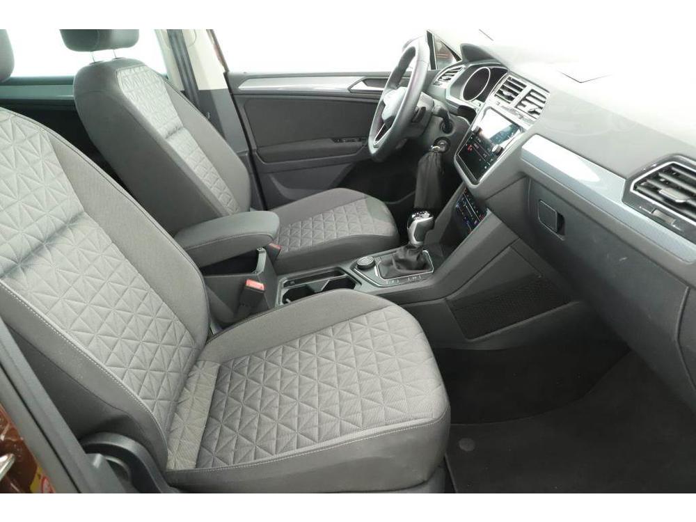 Volkswagen Tiguan 2.0 TDI, Life